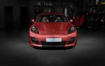 Porsche Panamera Turbo by Overdrive 2014 года